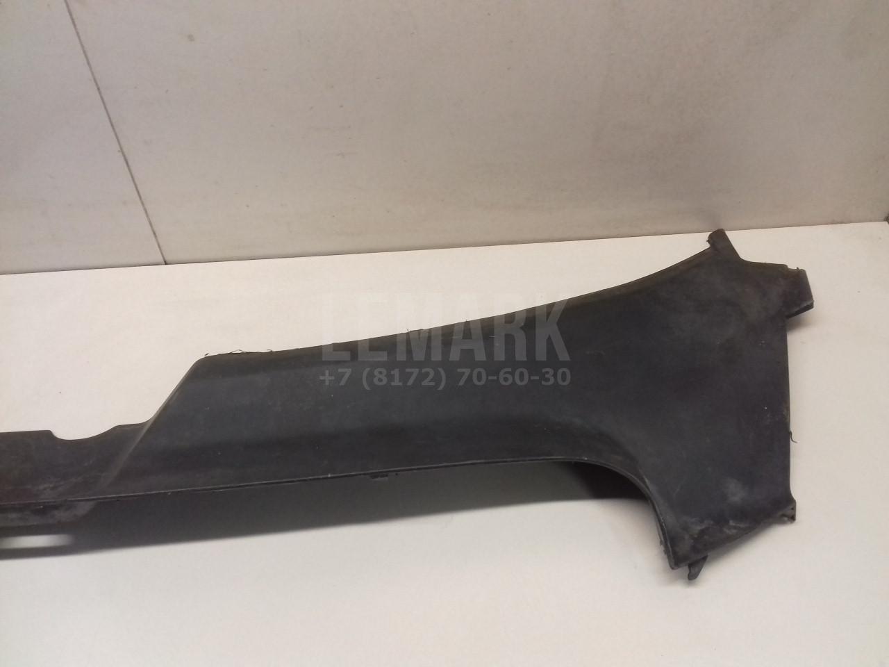 Кожух замка капота для  Audi Allroad quattro 2006-2012