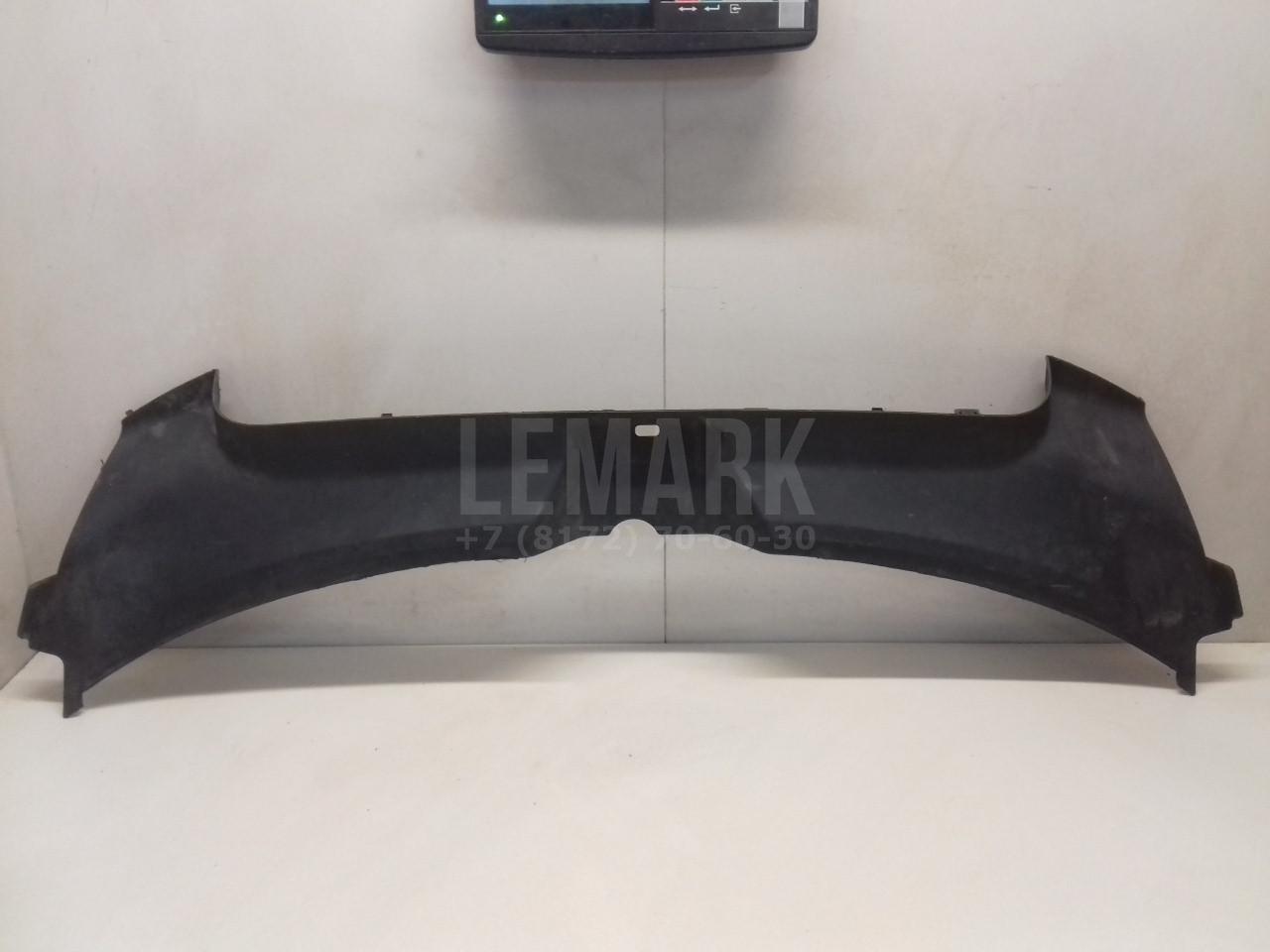 Кожух замка капота для  Audi Allroad quattro 2006-2012
