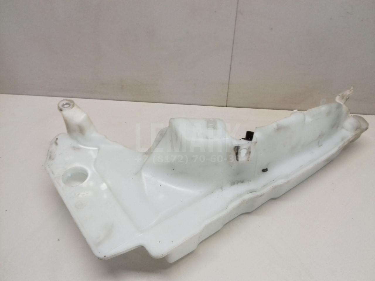 Бачок омывателя лобового стекла для  Acura TSX 2009-2014