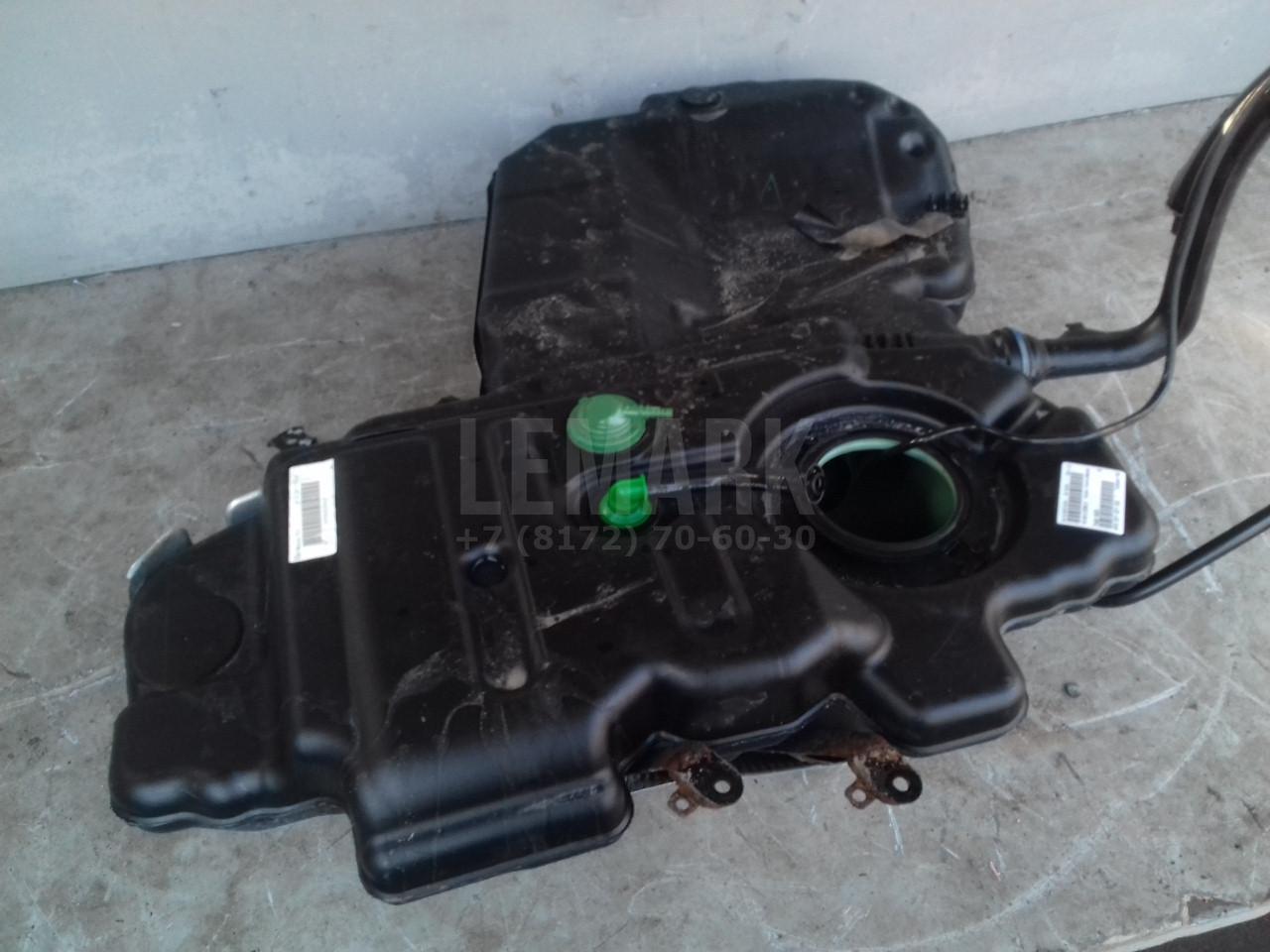 Бак топливный для  BMW i3 (I01) 2013-2022
