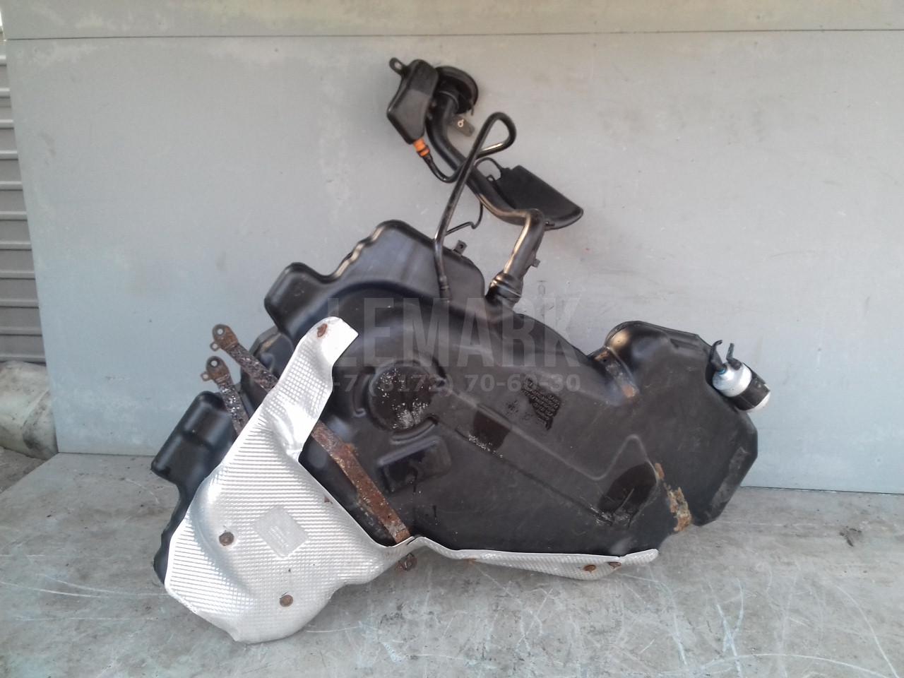 Бак топливный для  BMW i3 (I01) 2013-2022