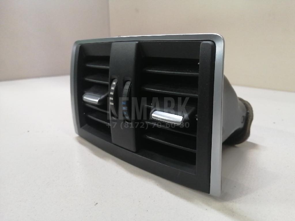 Дефлектор воздушный для  BYD F3 2006-2013