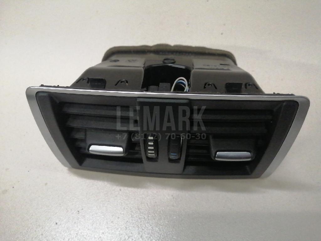 Дефлектор воздушный для  BYD F3 2006-2013