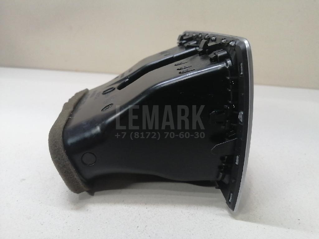 Дефлектор воздушный для  BYD F3 2006-2013
