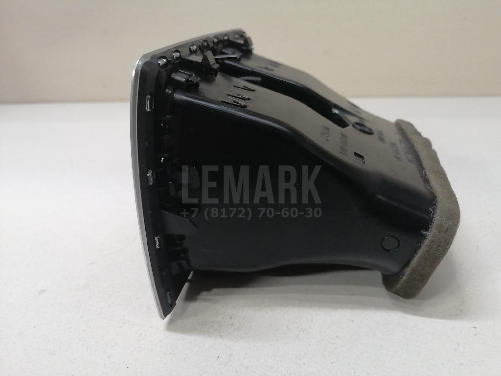 Дефлектор воздушный для  BYD F3 2006-2013