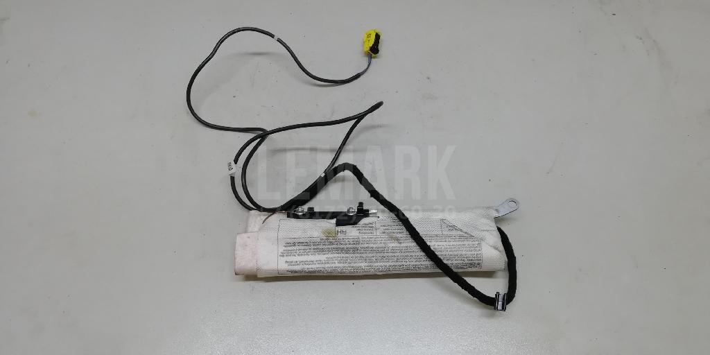Подушка безопасности боковая (в сиденье) 5N0880242F VAG