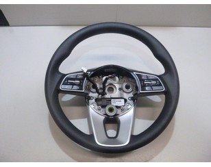 Рулевое колесо для AIR BAG (без AIR BAG) для Kia Seltos 2019> б/у состояние отличное