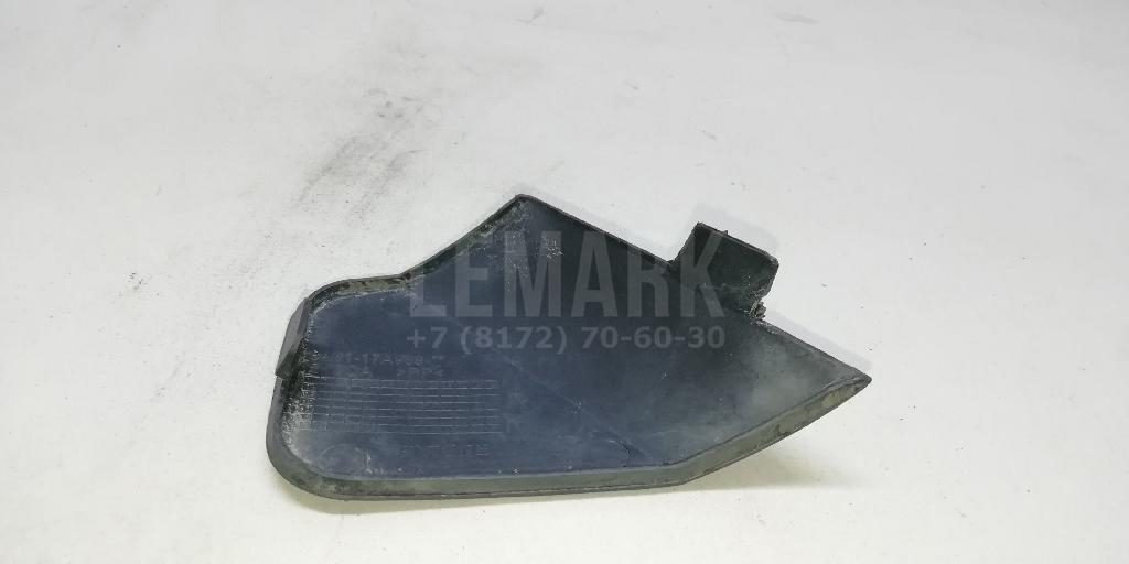 Заглушка буксировочного крюка для  Fiat Punto II (188) 1999-2010