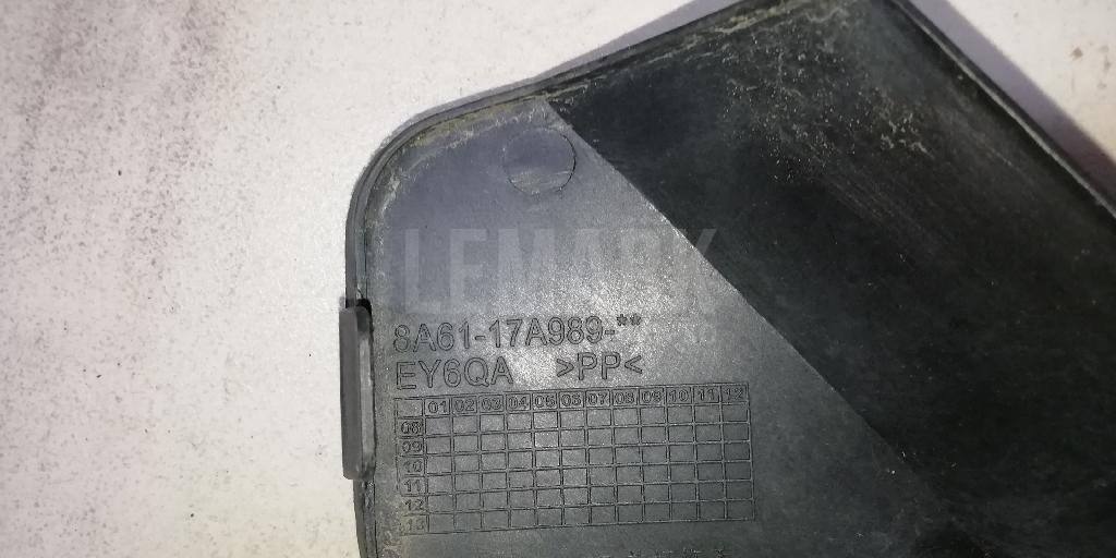 Заглушка буксировочного крюка для  Fiat Punto II (188) 1999-2010