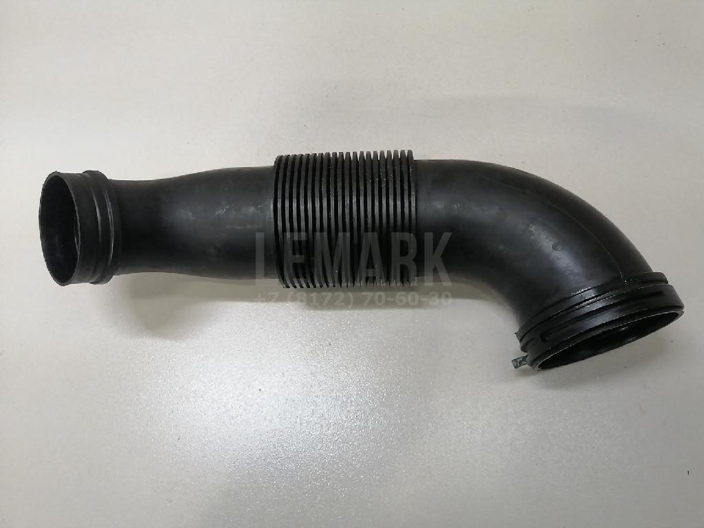 Патрубок воздушного фильтра 7L6129627F VAG