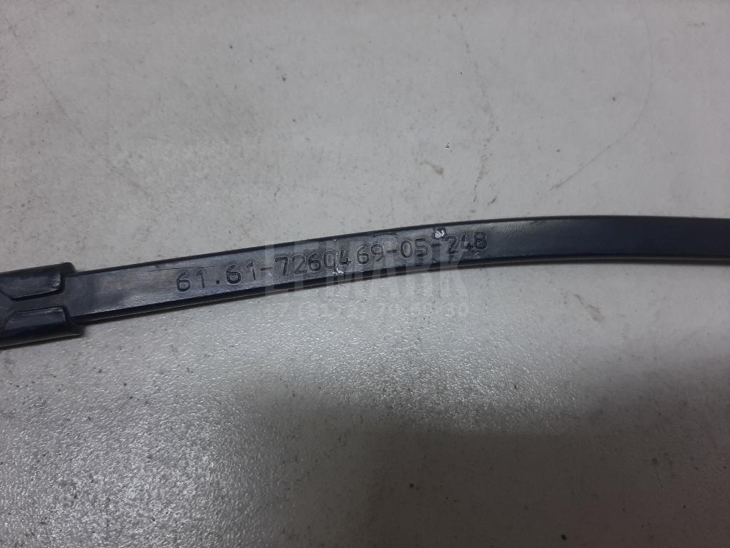 Поводок стеклоочистителя передний левый для  BMW 4-serie F32/F33/F82 2012-2020