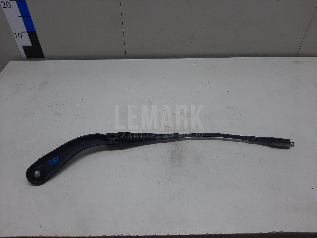 Поводок стеклоочистителя передний левый для  BMW 4-serie F32/F33/F82 2012-2020