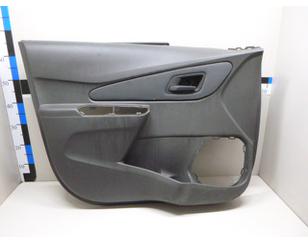 Обшивка двери передней левой для Chevrolet Cobalt 2011-2015 БУ состояние хорошее