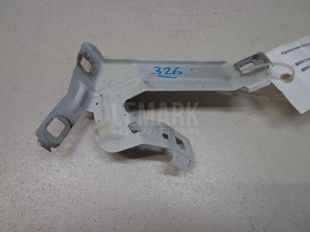 Кронштейн крепления крыла для  BMW X3 E83 2004-2010