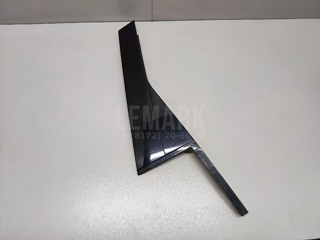 Накладка стойки 7P6839904C041 VAG