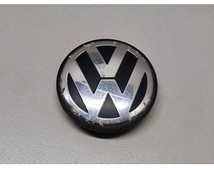 Колпак декор. легкосплавного диска для VW Tiguan 2011-2016 БУ состояние хорошее
