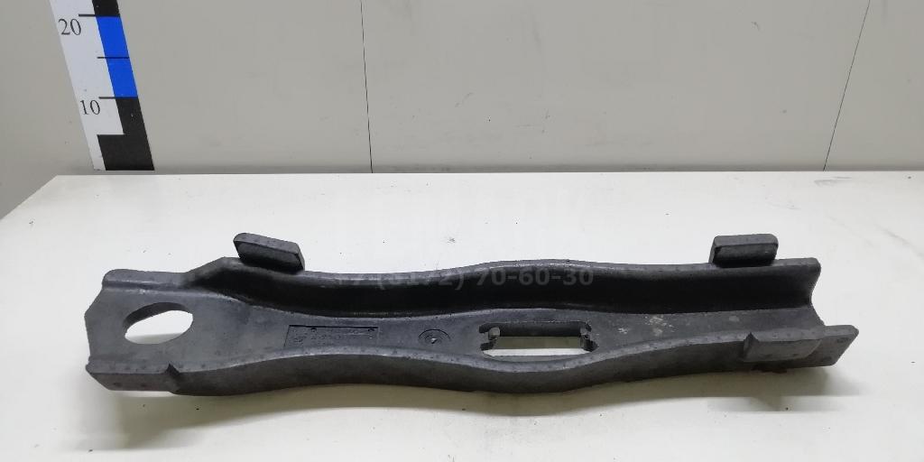 Наполнитель заднего бампера для  BMW 7-serie G11/G12 2015-2022