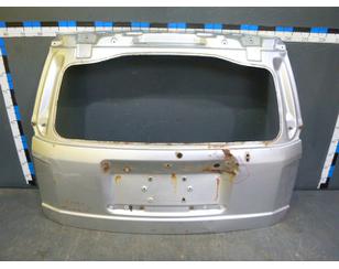 Дверь багажника для Honda Pilot 2008-2015 с разборки состояние удовлетворительное