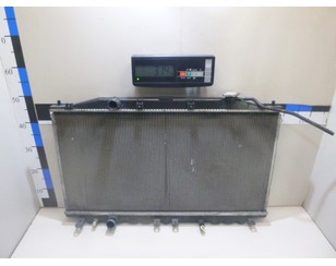 Радиатор основной для Honda Accord VIII 2008-2015 с разбора состояние отличное