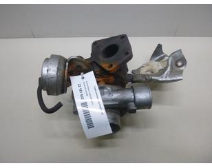 Турбокомпрессор (турбина) для Mazda Mazda 5 (CR) 2005-2010 с разбора состояние отличное