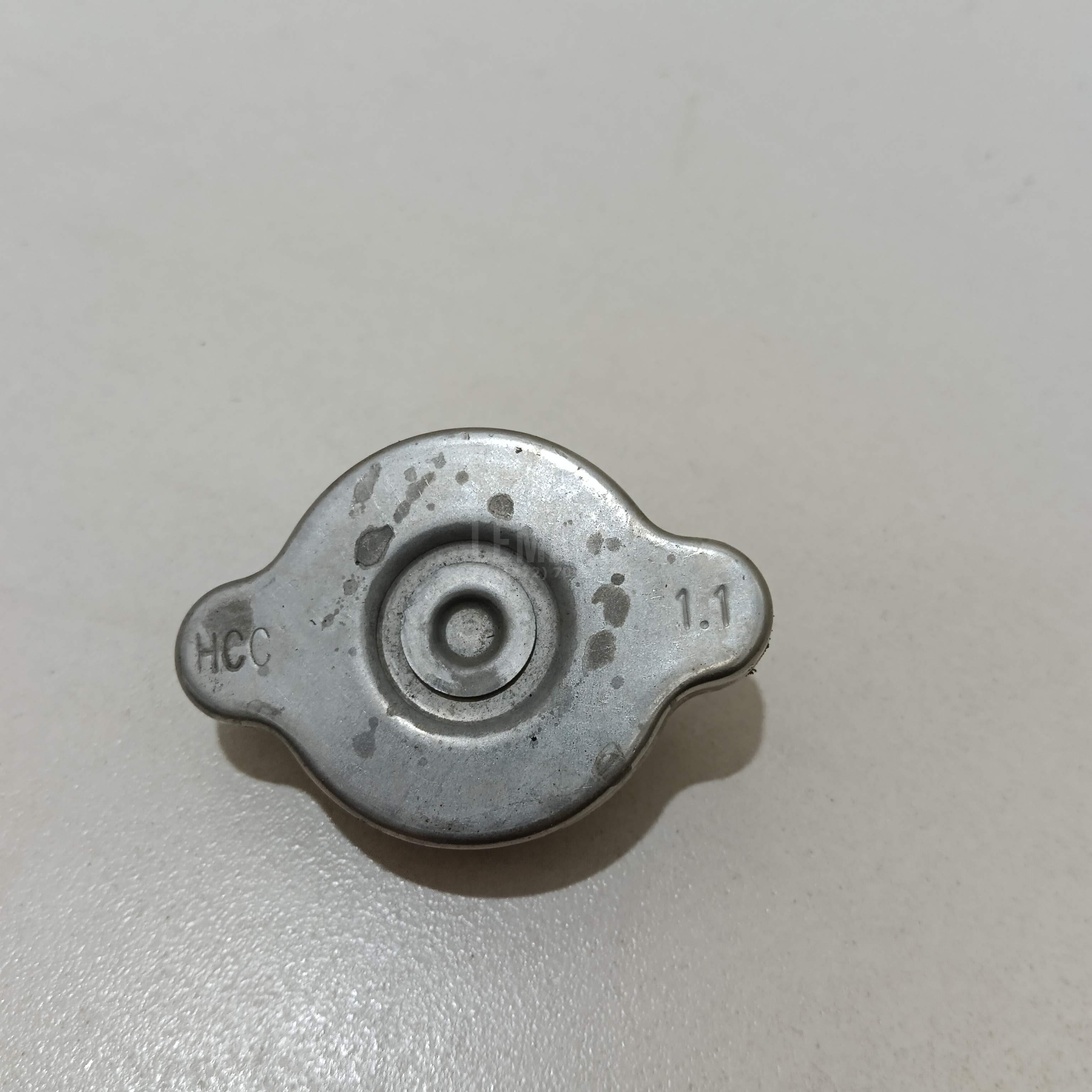 Крышка радиатора 253303K000 Hyundai-Kia