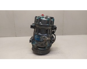 Компрессор системы кондиционирования для Ford KA 1996-2008 новый