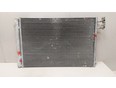 Радиатор кондиционера (конденсер)