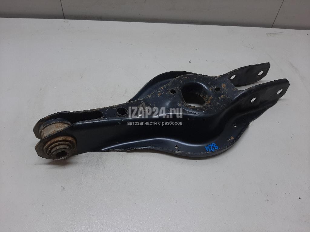 TC3605 Рычаг задний нижний Delphi 1-serie F20/F21 (2011 - 2019)
