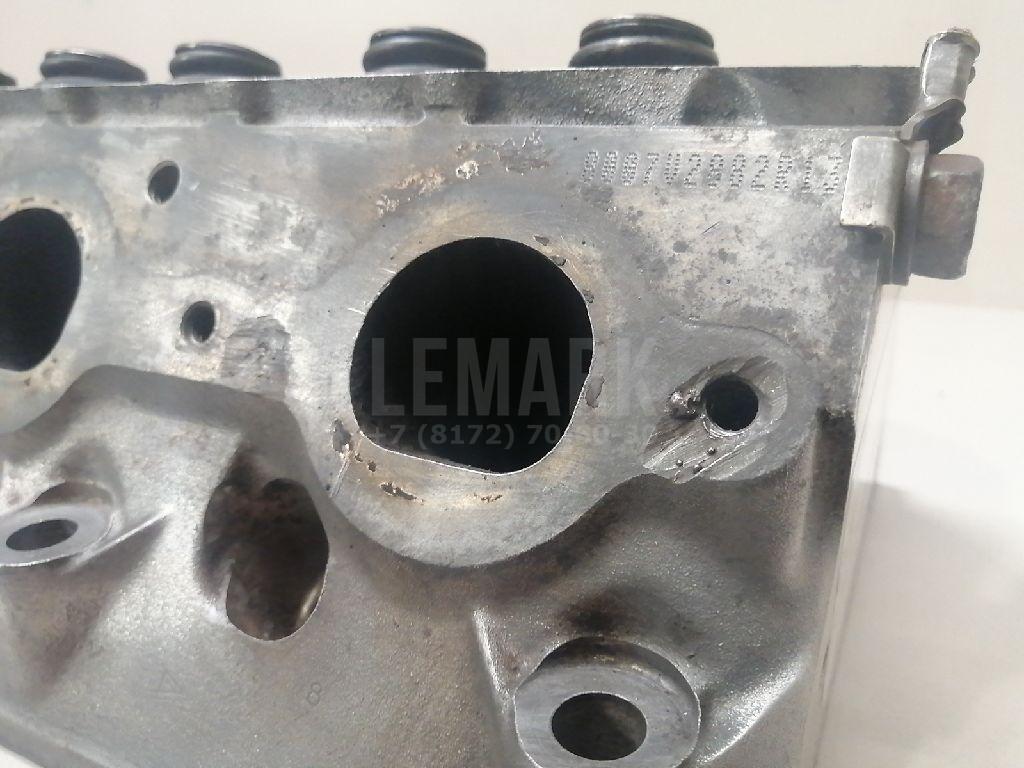Головка блока для  BMW i8 I12 2014-2020
