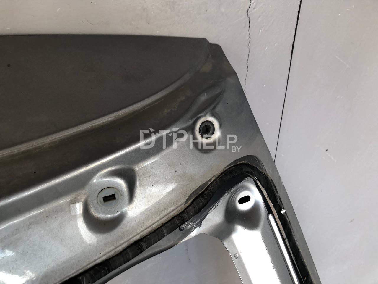 Фото Дверь багажника для Mazda CX 9  2008