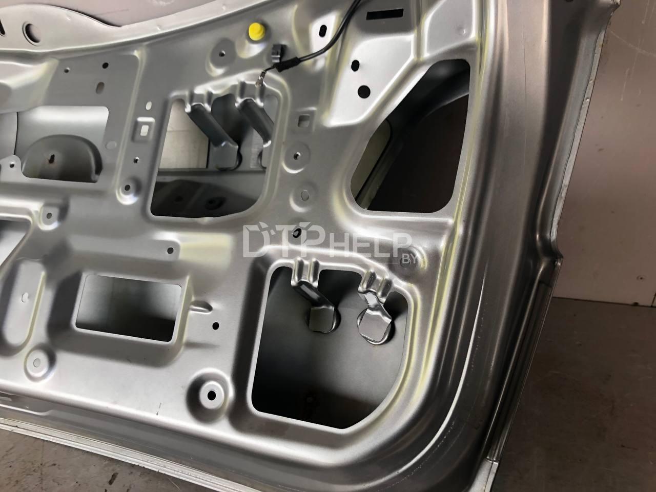 Фото Дверь багажника для Mazda CX 9  2008