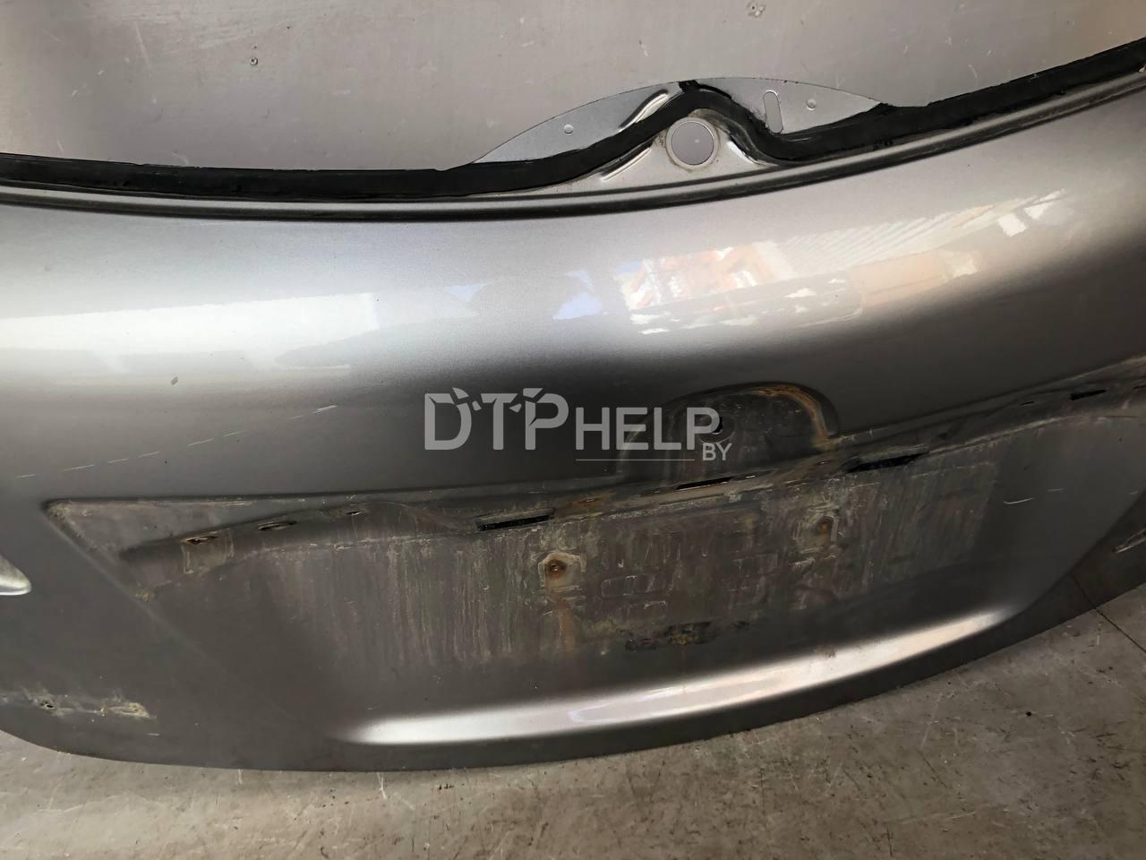 Фото Дверь багажника для Mazda CX 9  2008