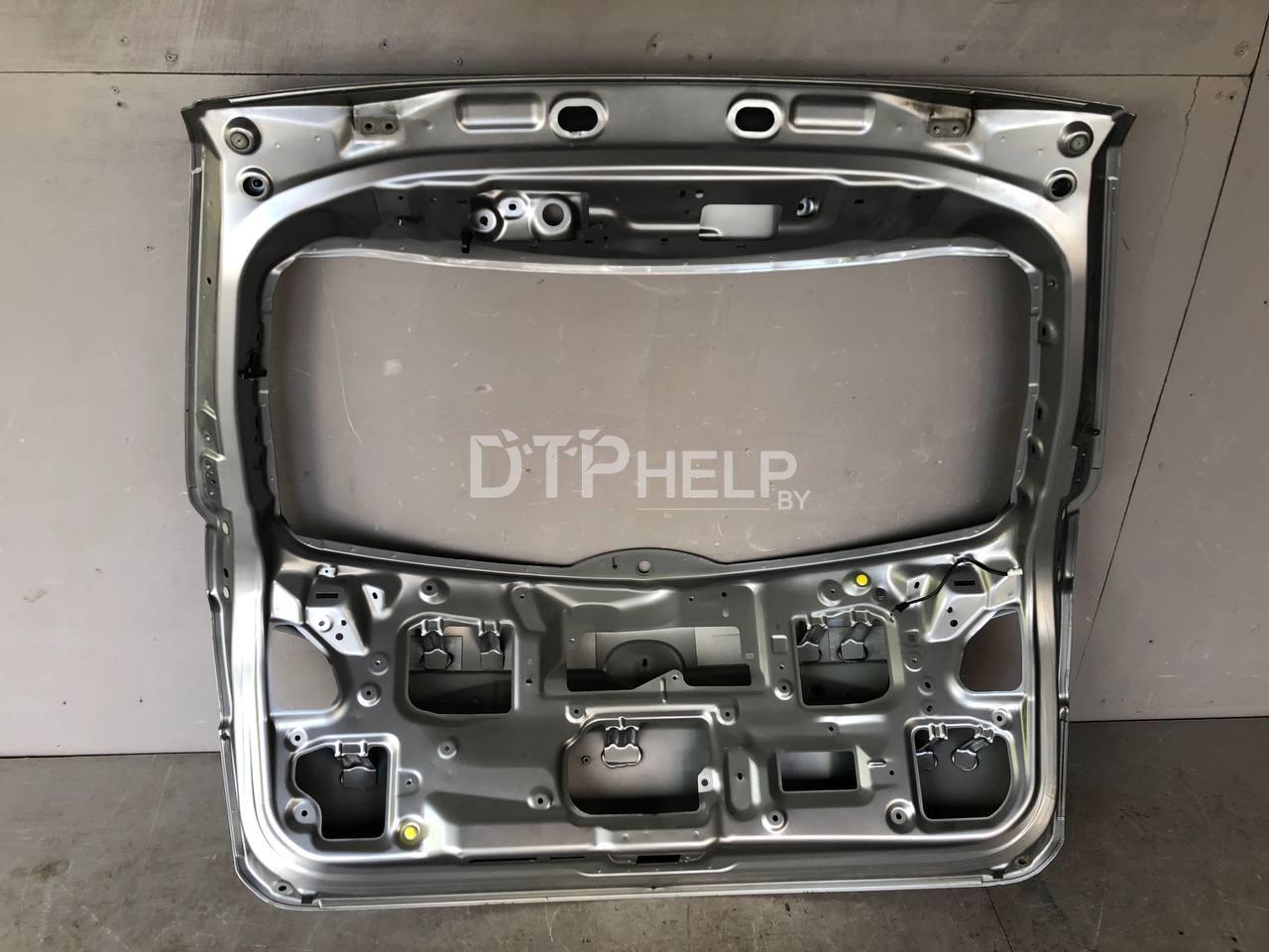 Фото Дверь багажника для Mazda CX 9  2008