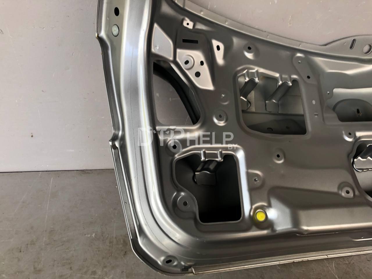 Фото Дверь багажника для Mazda CX 9  2008