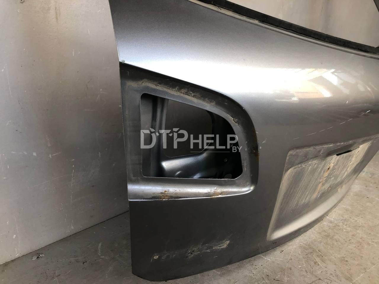 Фото Дверь багажника для Mazda CX 9  2008
