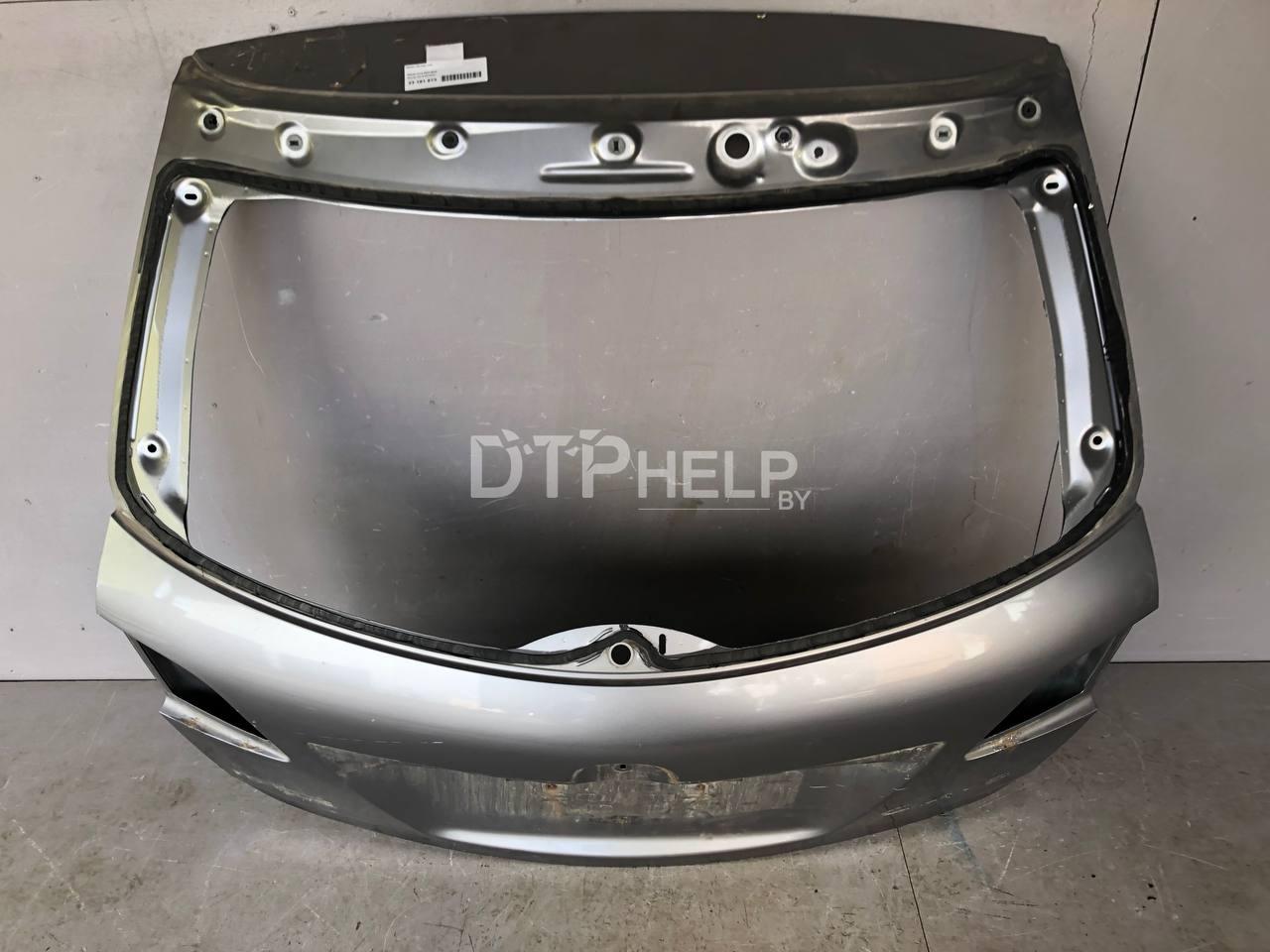 Фото Дверь багажника для Mazda CX 9  2008