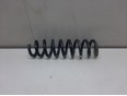 Пружина задняя