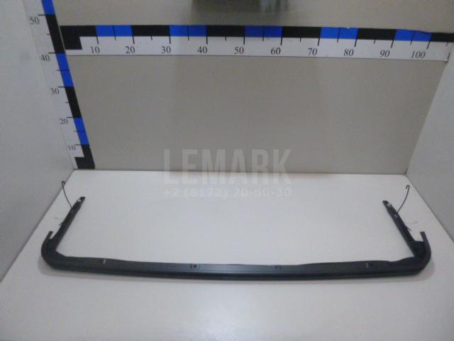 Ветровик (дефлектор) люка 816412P500 Hyundai-Kia