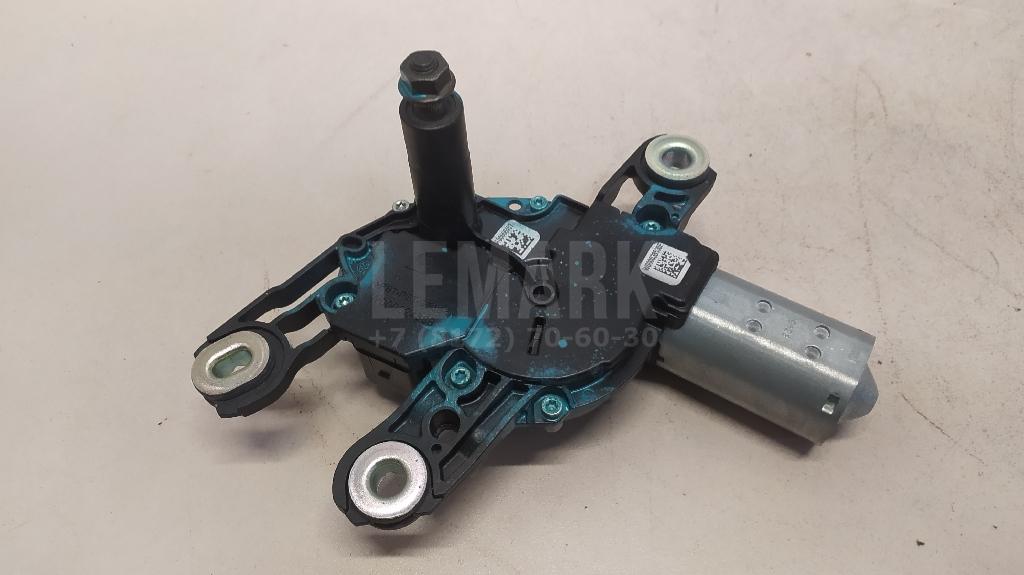 Моторчик стеклоочистителя задний 5G0955711 VAG