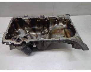 Поддон масляный двигателя для Honda FR-V 2005-2010 с разбора состояние отличное