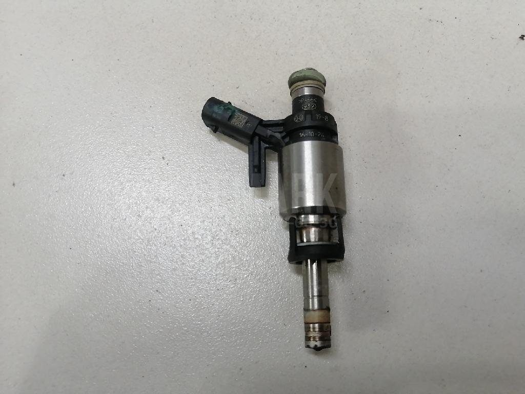 Форсунка инжекторная электрическая 06G906036B VAG