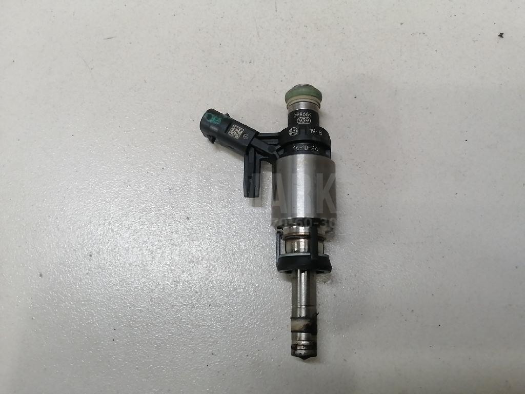 Форсунка инжекторная электрическая 06G906036B VAG