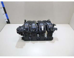 Коллектор впускной для Hyundai Sonata VII 2015-2019 б/у состояние отличное