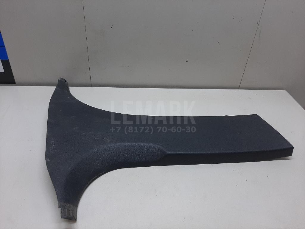Обшивка стойки для  Audi A4 [B6] 2000-2004