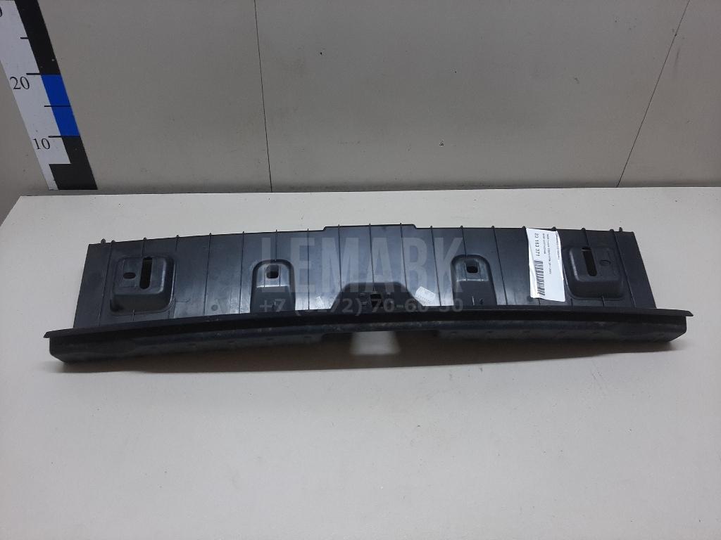 Обшивка багажника для  BMW 3-serie G20/G21 2018