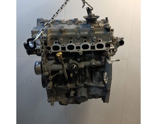Двигатель (ДВС) H4M 438 для Renault Megane III 2009-2016 БУ состояние отличное