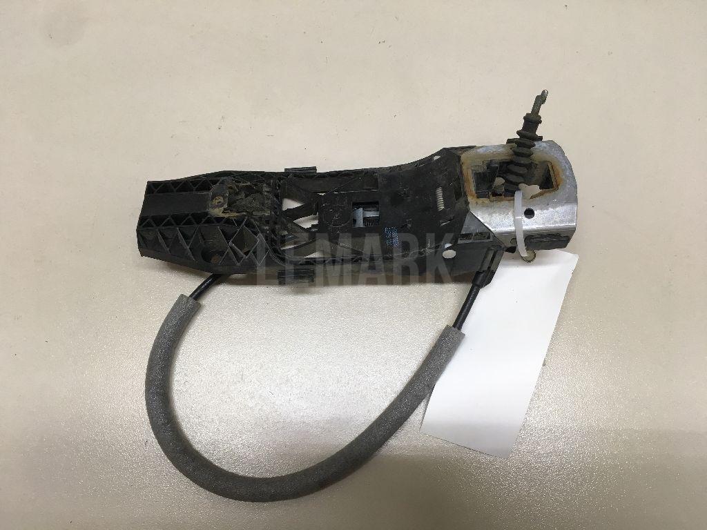 Кронштейн ручки 3T0837885D VAG