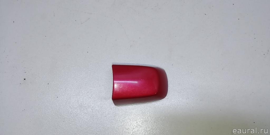 Накладка ручки наружной