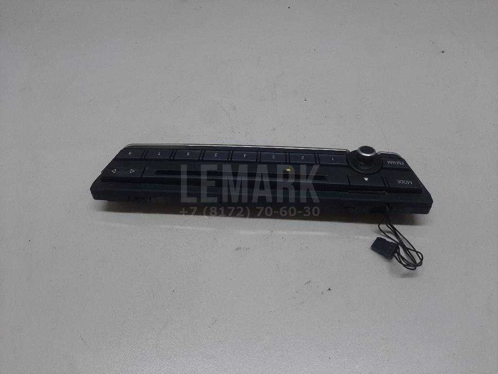 Блок кнопок для  BMW 3-serie F34 GT 2012-2020