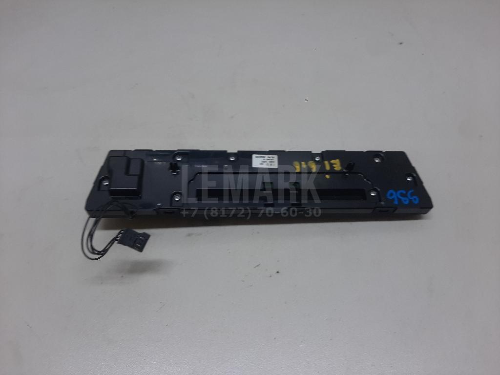 Блок кнопок для  BMW 3-serie F34 GT 2012-2020